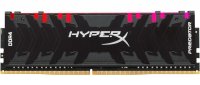 Kingston HyperX Predator RGB 16GB DDR4 3200MHz CL16 HX432C16PB3AK2/32